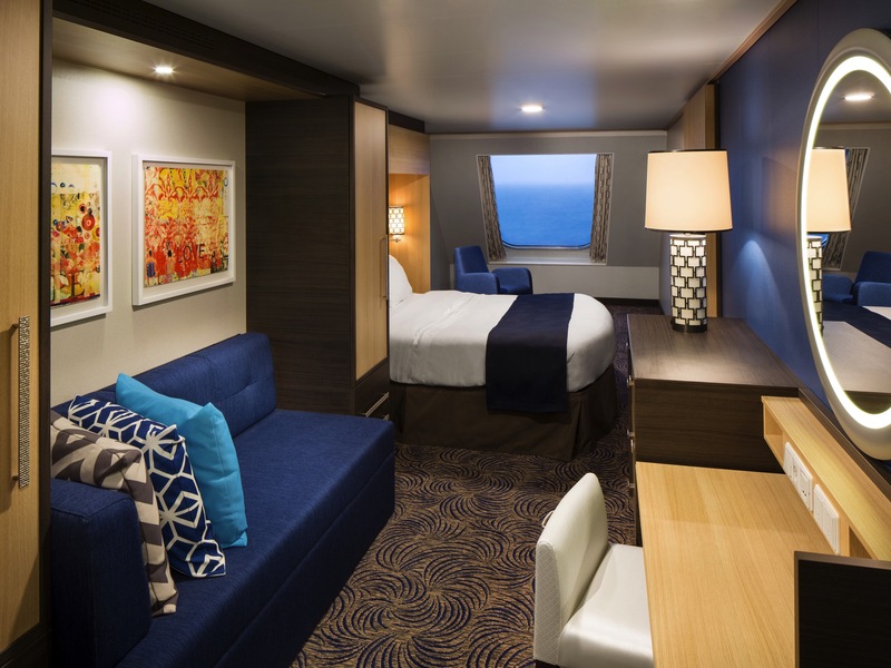 Spacious Ocean View